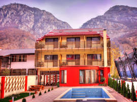 image of Pension Jojo