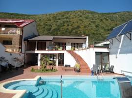 image of Pensiunea La Dolce Vita