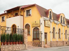 image of Pension La Fontana
