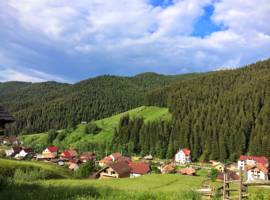 image of Pensiunea La Turcu
