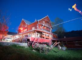 image of Pension Lucia Bucovina