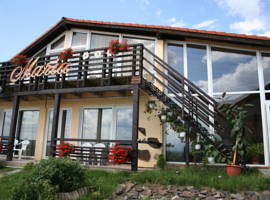 image of Pensiunea Maria Sibiu