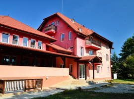 image of Pensiunea Marina