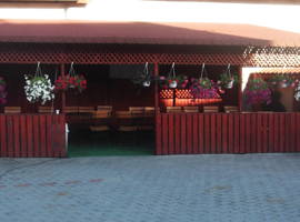 image of Pensiunea Neptun