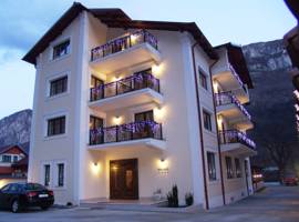 image of Pension Noblesse