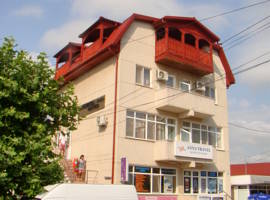 image of Pension Oituz