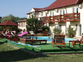 image of Pension Ovidiu