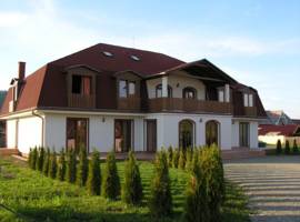 image of Pensiunea Palace