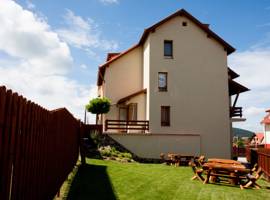 image of Pension Panorama