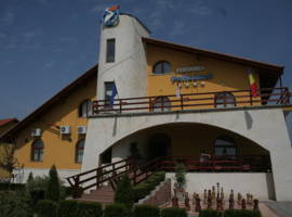 image of Pension Pelicanul