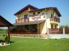 image of Pensiunea Regal