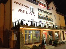 image of Pension Relax