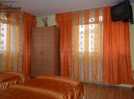 image of Pensiunea Residence