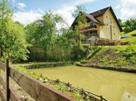 image of Centrul Turistic Aqua Alpin
