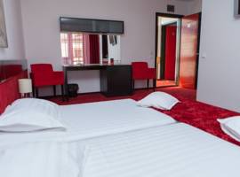 image of Pension Santa Fe