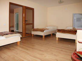 image of Pension Saphir