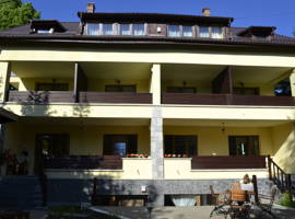 image of Pension Seranna