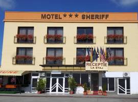 image of Motel Sheriff
