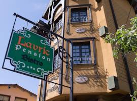 image of Lavric Bistro Pension