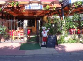 image of Pensiunea Turist