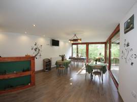 image of Pension Verde