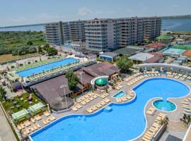image of Phoenicia Luxury Hotel