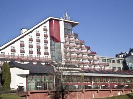 image of Hotel Piatra Mare
