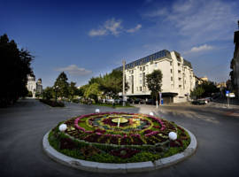 image of Plaza V Hotel