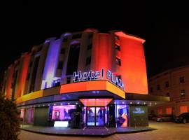 image of Plaza V Executive Hotel