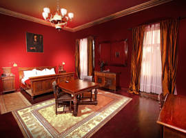 image of Hotel Poesis Satu Mare