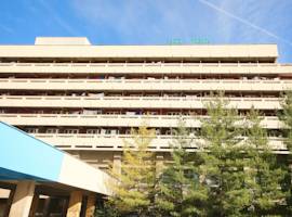 image of Hotel Poienita