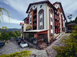image of Predeal Comfort Suites