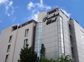 image of President Hotel