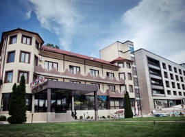 image of Hotel President