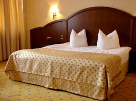 image of Hotel President