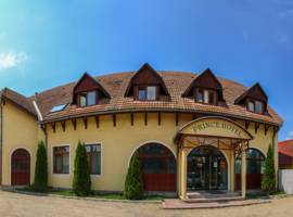 image of Prince Hotel