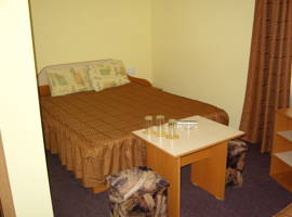 image of Hotel Queen