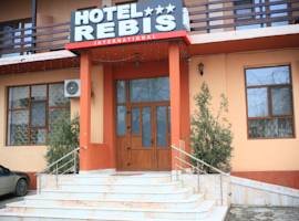 image of Hotel Rebis