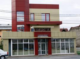image of Hotel Rehoma