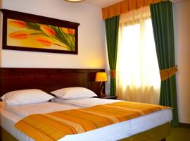 image of Hotel Residenz
