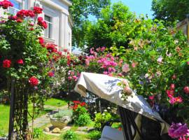 image of Residenza Dutzu-Boutique Hotel