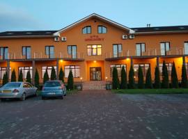 image of Hotel Patrys