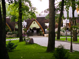 image of Hotel Restaurant La Castel