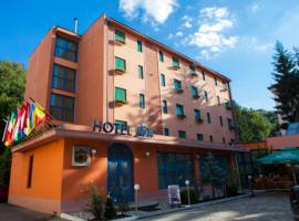 image of Hotel Rex