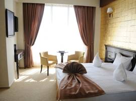 image of Hotel Rexton