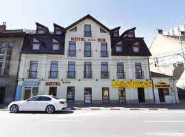 image of Hotel Rin