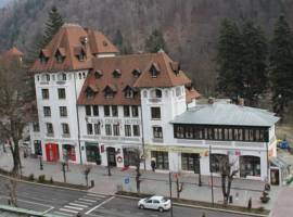 image of Hotel Rina Cerbul