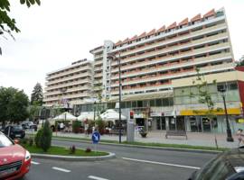 image of Rina Sinaia Hotel