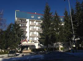 image of Hotel Rina Vista