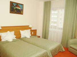 image of Hotel Rivulus